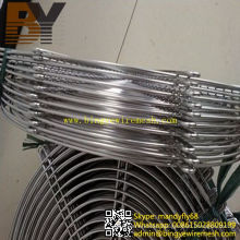 Stainless Steel Metal Grill Guard